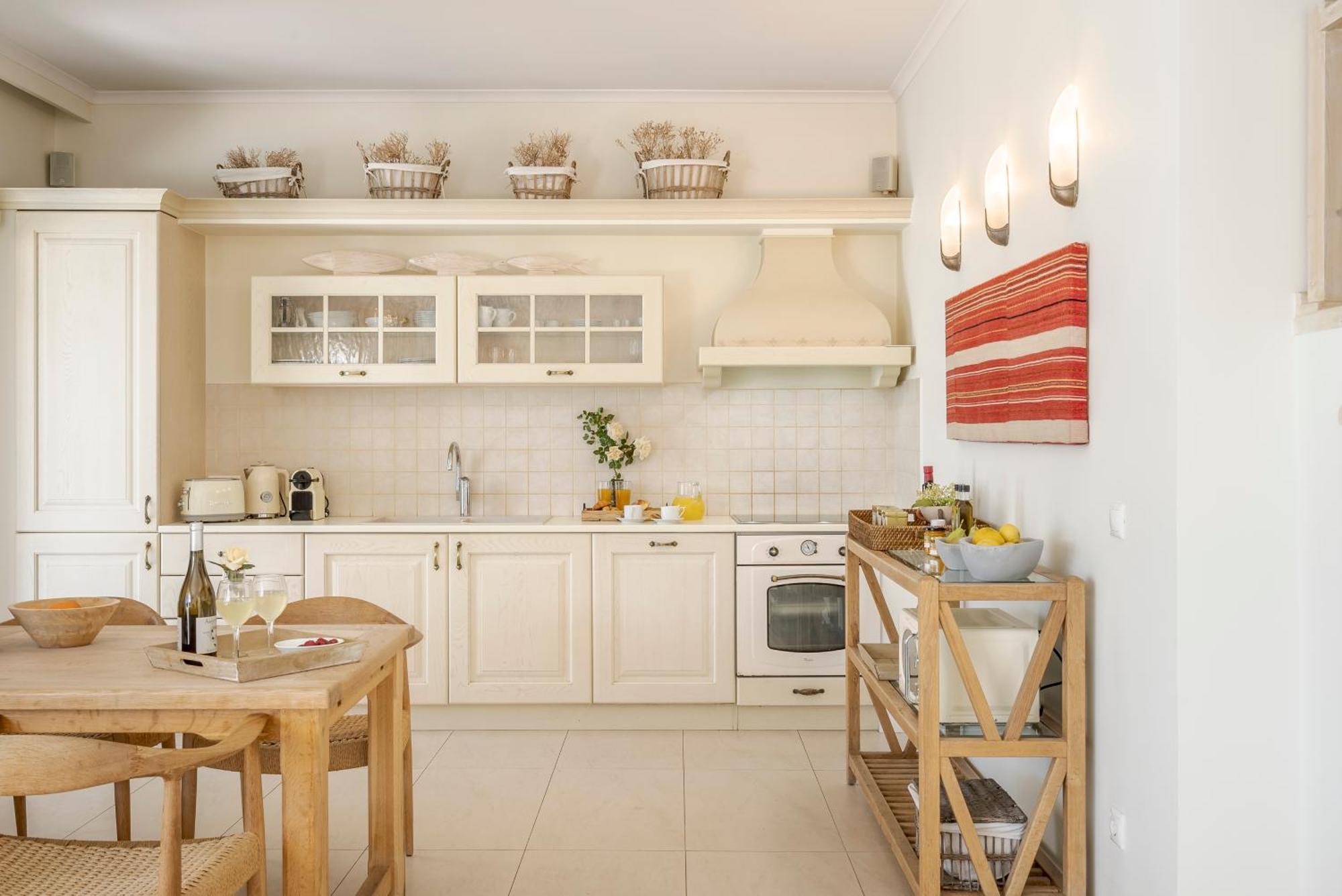 Sk Place Luxury Seafront Villas Chania Αλμυρίδα Εξωτερικό φωτογραφία